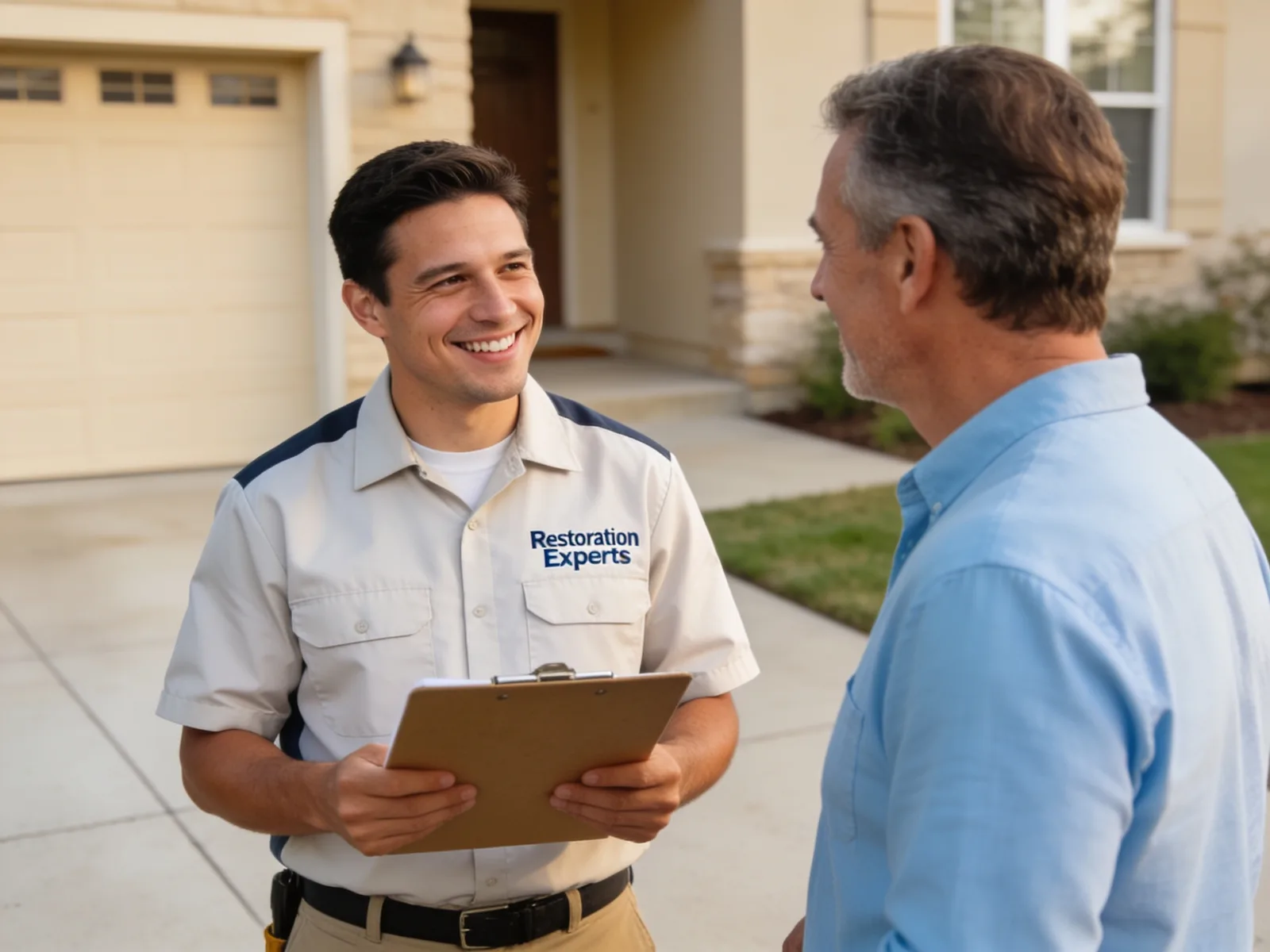 Water Damage Cleanup Mclean, NE FAQs